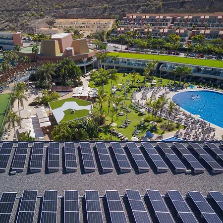 Radisson Blu Resort & Spa, Gran Canaria Mogan-2